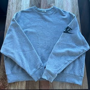 *RARE* Nike x Fear of God Oversized Sweater Sz. M